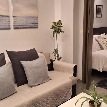 Domus City Apartment With Wonderful Balcony Thessaloníki Eksteriør billede