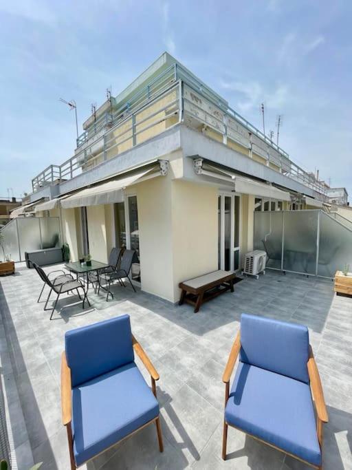 Domus City Apartment With Wonderful Balcony Thessaloníki Eksteriør billede