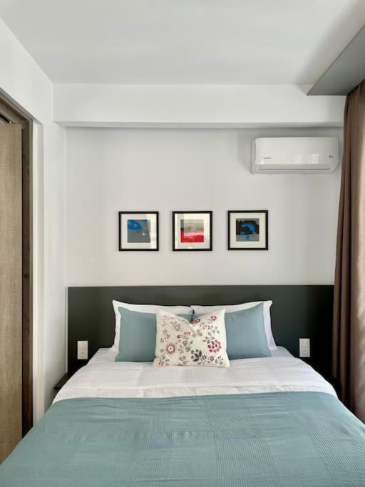 Domus City Apartment With Wonderful Balcony Thessaloníki Eksteriør billede