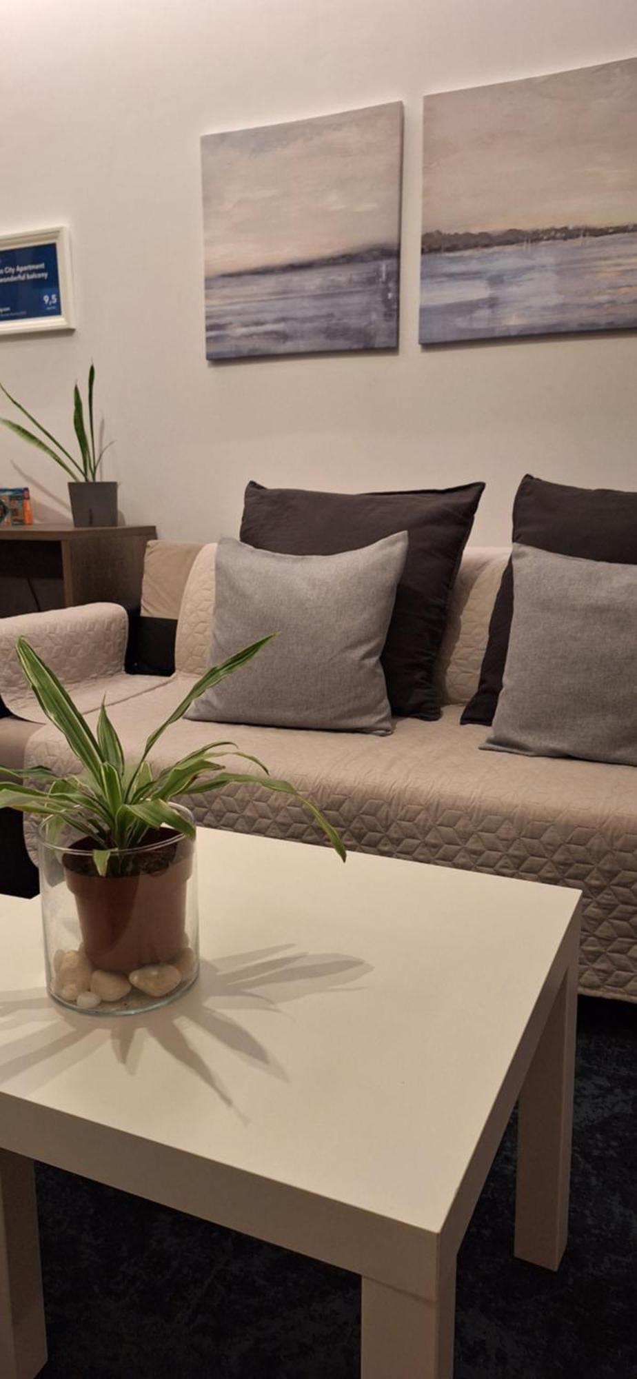 Domus City Apartment With Wonderful Balcony Thessaloníki Eksteriør billede